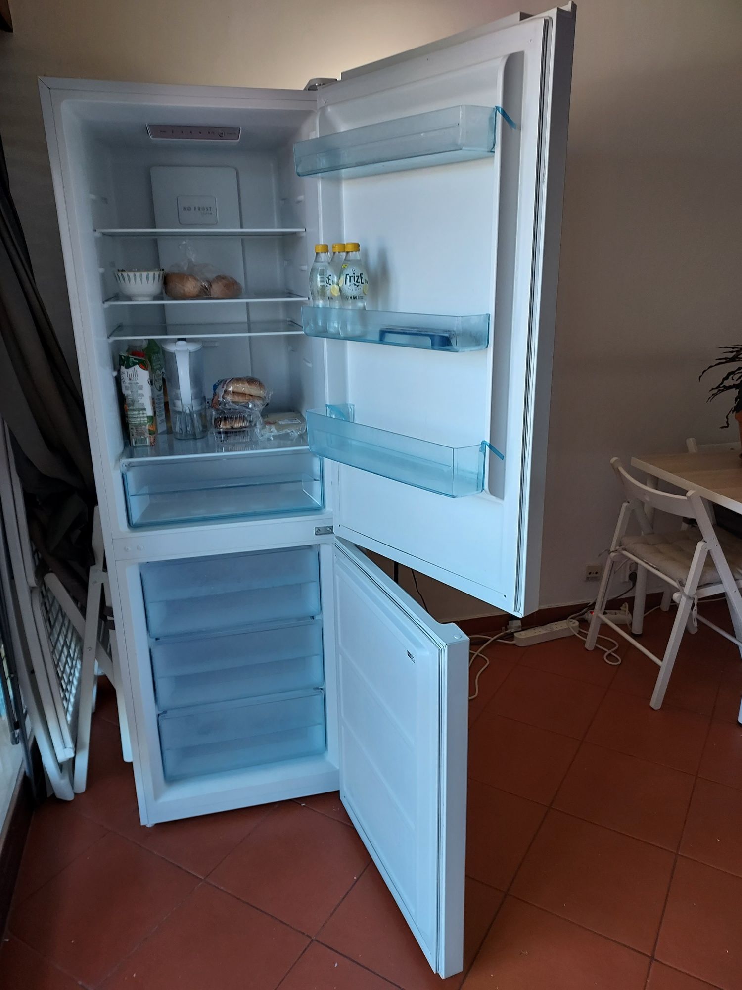 Frigorífico Jocel