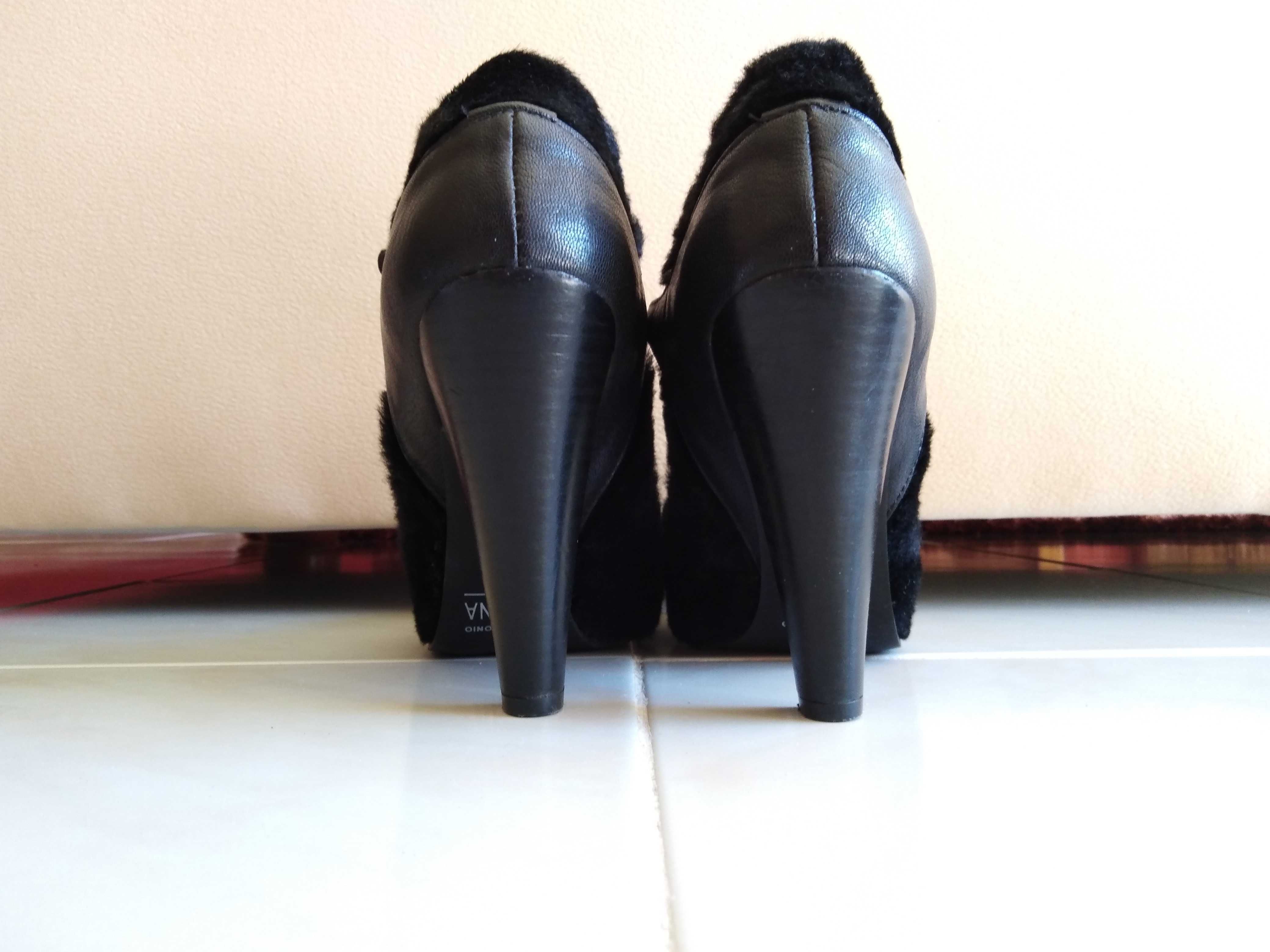 Sapatos José António Stréna Nº38