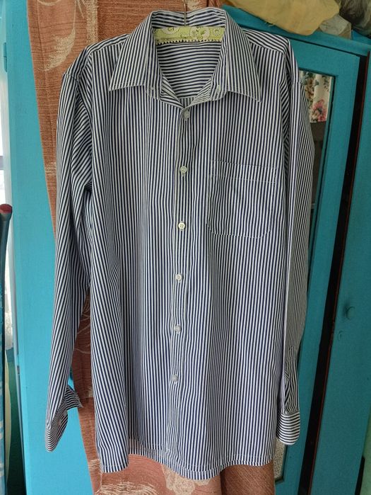 Сорочка чоловіча