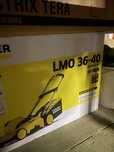 Kosiarka Karcher LMO 36-40