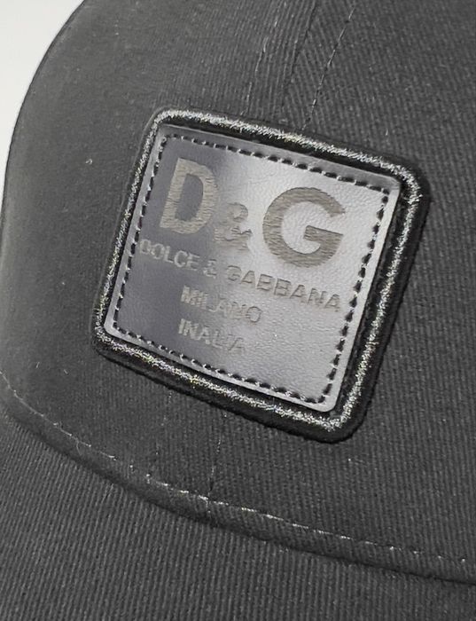 Кепка Dolce Gabbana