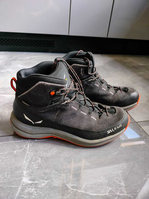Buty dziecięce Salewa 36