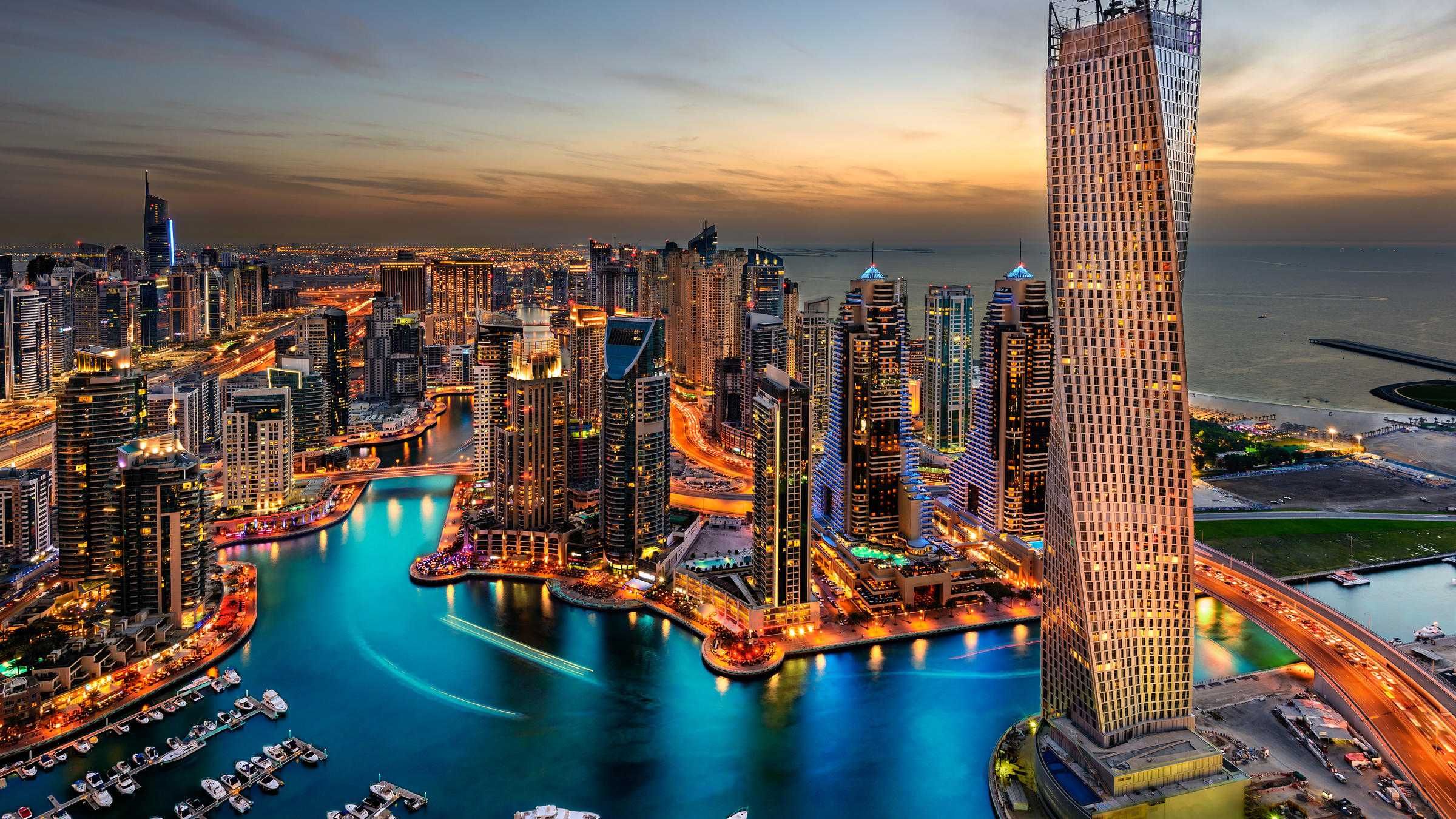 ТОП-БИЗНЕС в собственность-АН в Дубае!Инвестиции и покупка жилья в ОАЭ