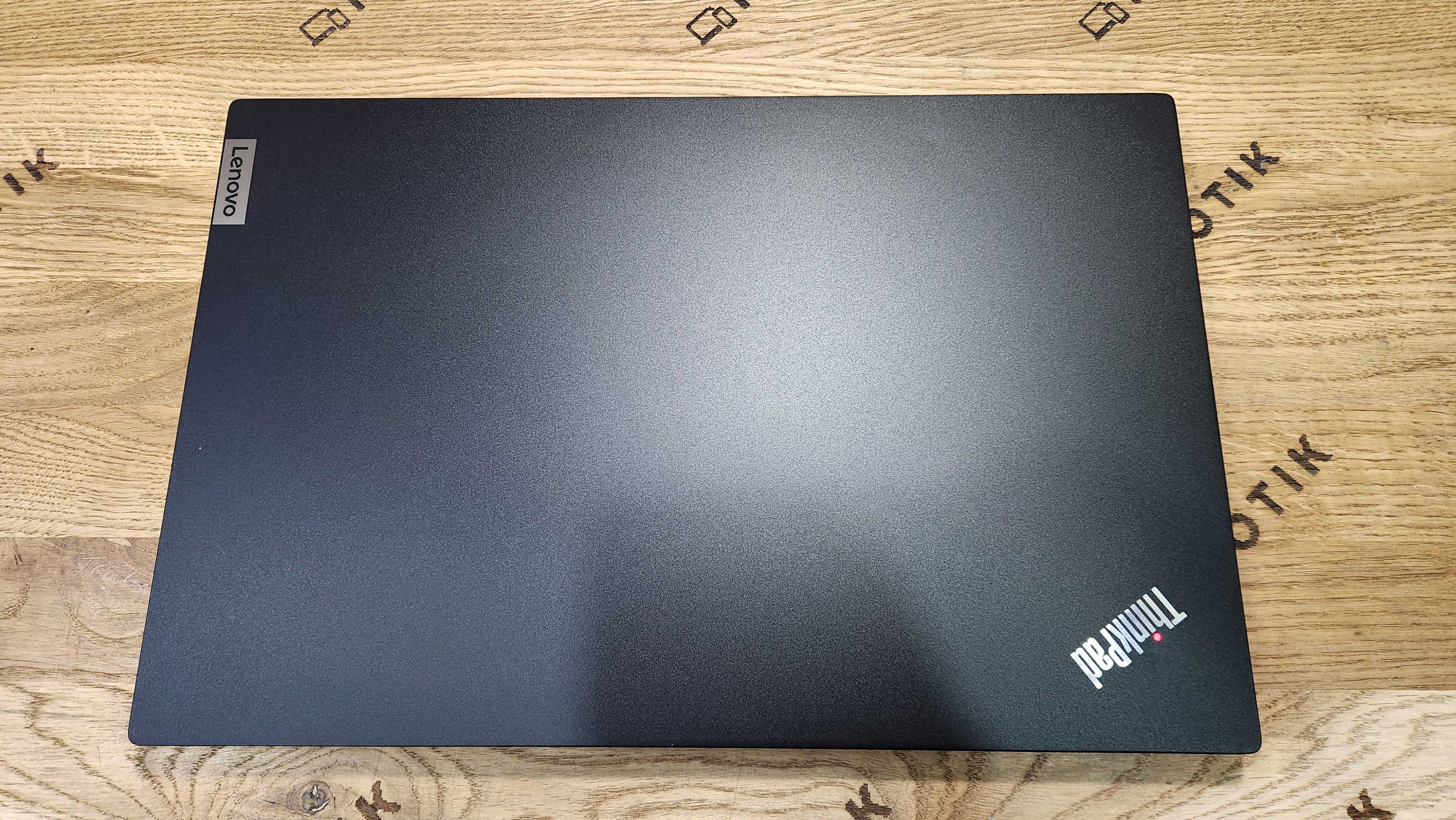 Ноутбук Lenovo ThinkPad E15 Gen2 i5-1135G7 /8gb/256ssd/ FHD IPS NEW