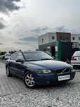 Volvo S60 2.4 LPG*Niezawodny*Klima*DlugieOplaty*NowyRozrzad*Zamiana