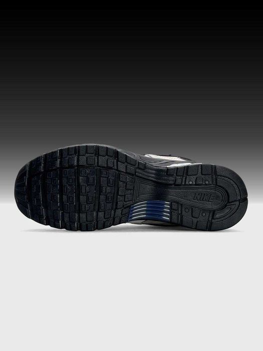 !ТЕРМО! Nike P-6000 Gore-Tex Grey Navy 36 37 38 39 40 41 42 43 44 45