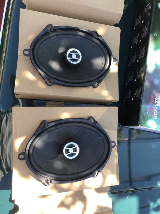 Focal rcx   570.