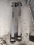 Resory renault master paka