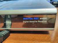 Супутниковий тюнер Digital box 4100c