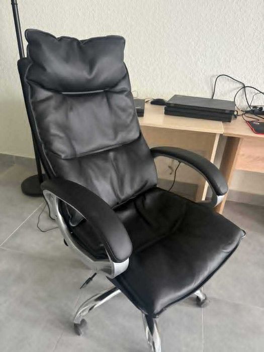Крісла офісні конференц менеджера мішки багато