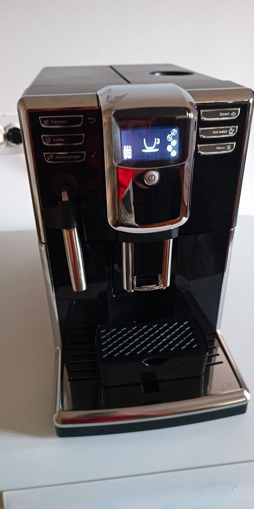 Máquina de café automática Philips