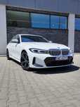 BMW Seria 3 M sport / Krajowy z polskiego salonu