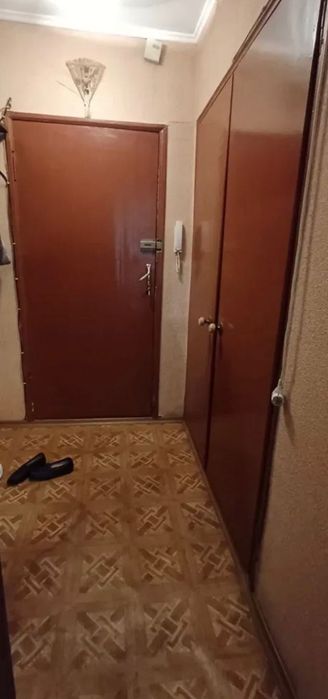 Срочно!Продаётся 1-комнатная квартира в районе ХТЗ
