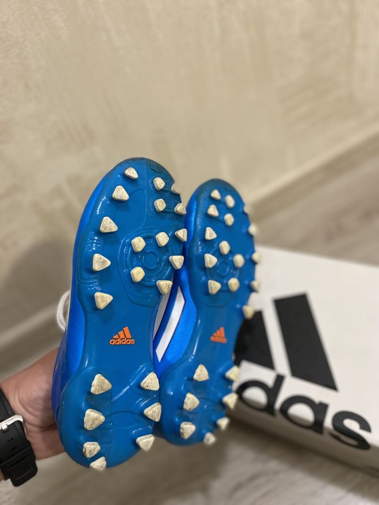 Бутси adidas 33 розмір