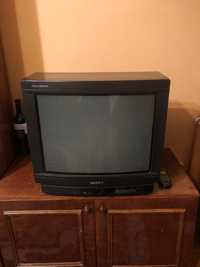 Телевізор SONY trinitron