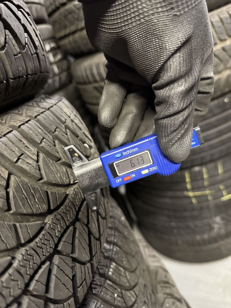 FULDA Kristall Montero 3 175/65R14 i 165/70R14 4szt/kpl