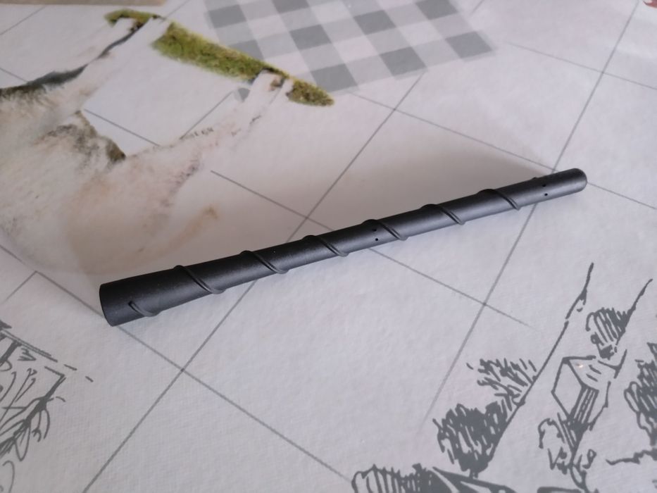 Antena original seat