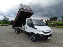 Iveco DAILY  35C16 Wywrotka 3-STR_Super Stan HAK