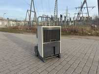 Osuszacz Powietrza DANTHERM CDT 40 SPRAWNY!