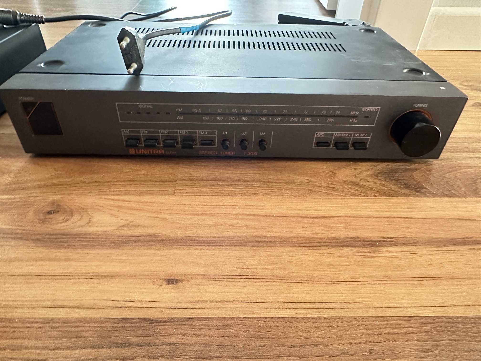 Unitra ZRK M3000
