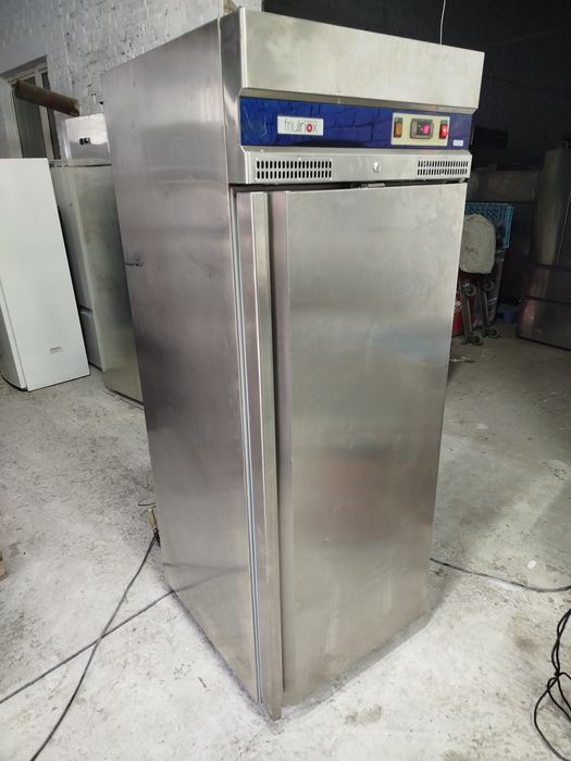 Професійна морозильна камера Frulinox