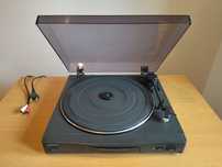 Gira-Discos Sony PS-LX49 – Excelente Estado