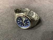 Мужские наручные часы Casio Edifice EF-129D-2AVEF