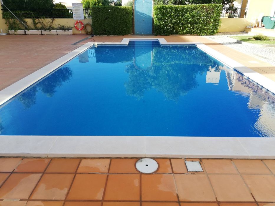 Arrendo Moradia completamente renovada em Vilamoura