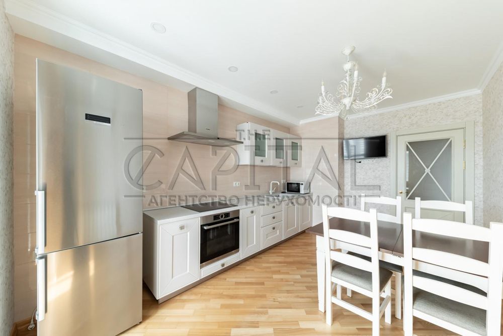 Продаж квартири, ЖК Срібна Вежа, вул. Білоруська