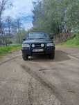 Opel Frontera 2.5tds Longo