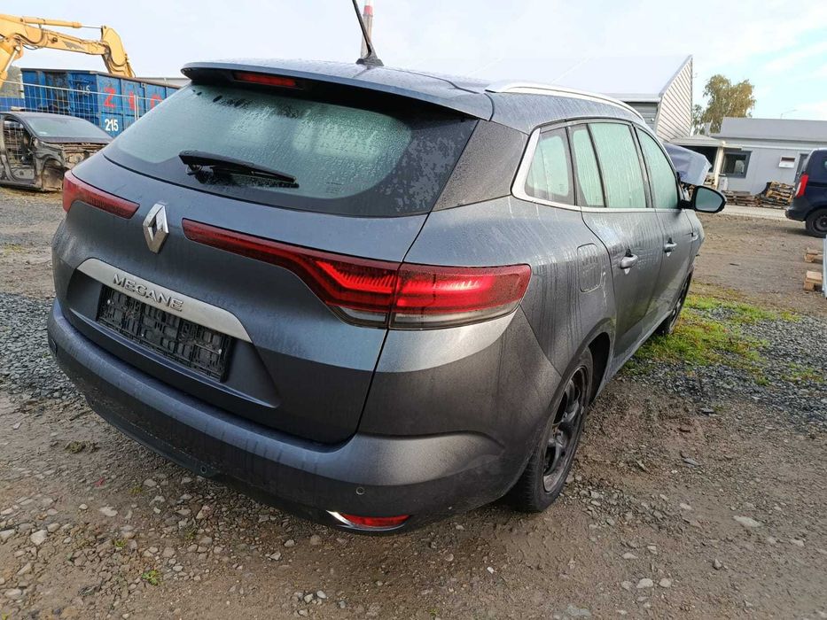 RENAULT MEGANE 2022r H5H490 na części GORLICE silnik TEKPN