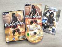 Prince of Persia Zapomniane Piaski [PC] Wydanie Premierowe - BOX