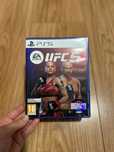 Nowa gra UFC 5 na konsolę