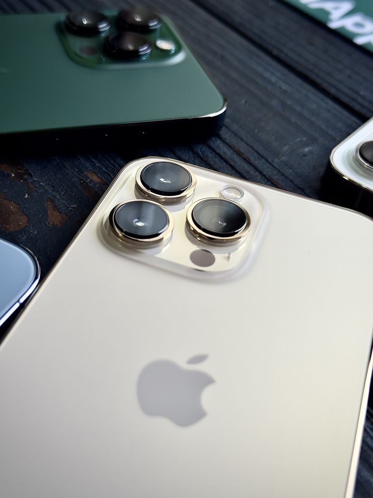 iPhone 13 Pro 128/256gb Neverlock Обмін | Оплата частинами | Гарантія