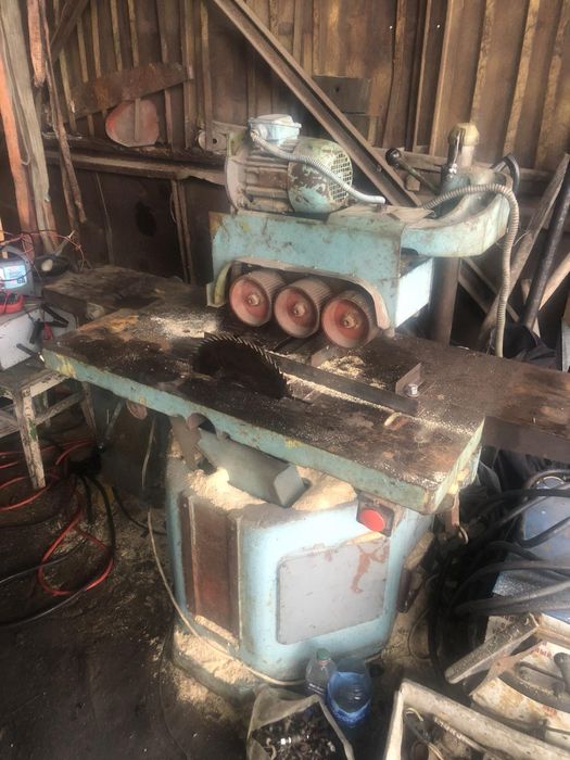 Продається циркулярки. Маз по запчастинах