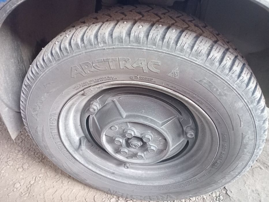 Зас славута на ходу