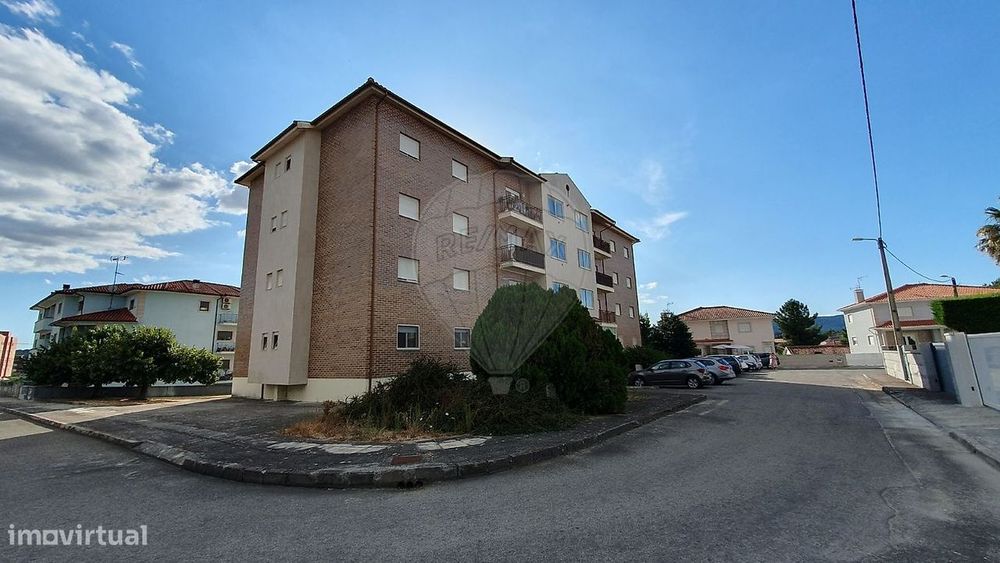 Apartamento T2 para venda