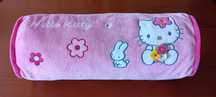 Almofada hello kitty
