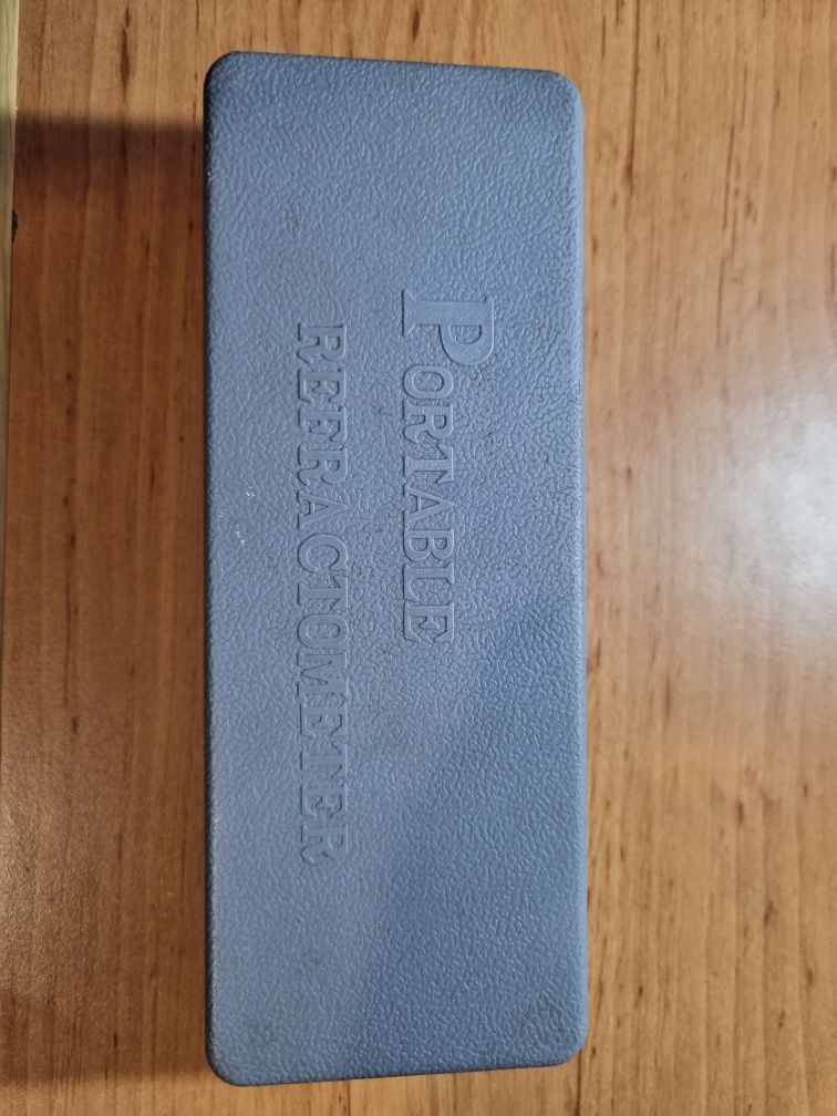 Miernik tester płynów refraktometr RT-01