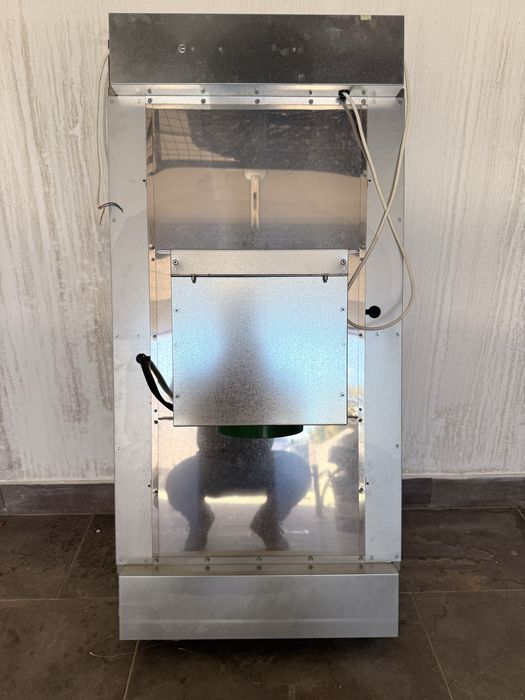 Exaustor de teto/ilha TEKA