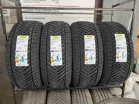 215/50R17 Kormoran cztery nowe opony całoroczne 2024r