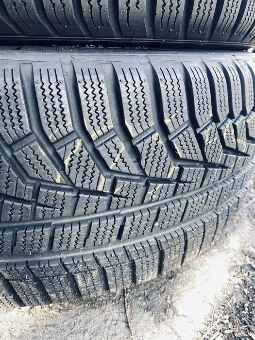 225 45 18 Hankook Cept evo 2 95% 2023 Гарантія