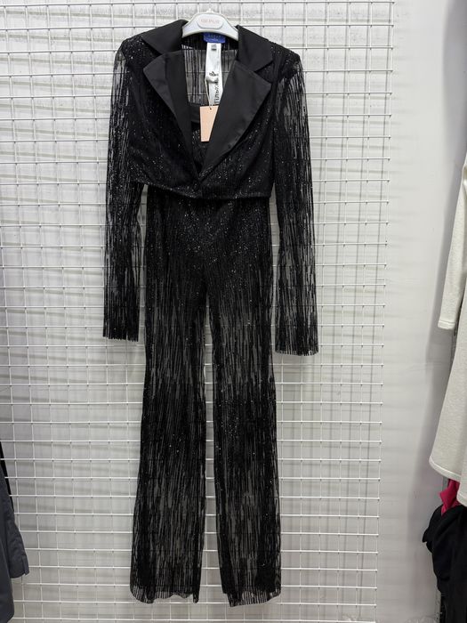 Вечірній костюм , бренд Gepur розмір хс