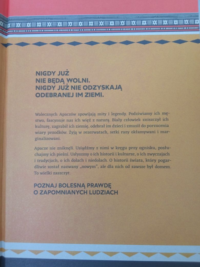 Taniec życia i pieśń śmierci Zofia Kozimor książka