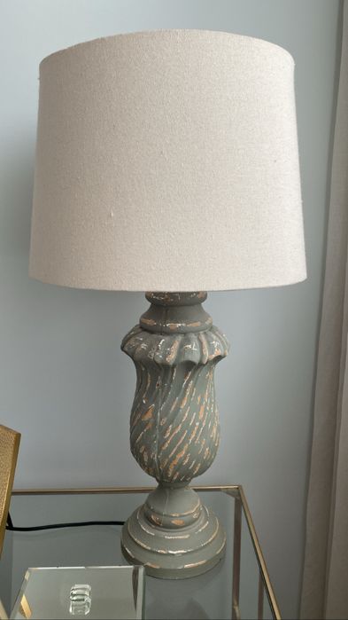 Candeeiro Zara Home