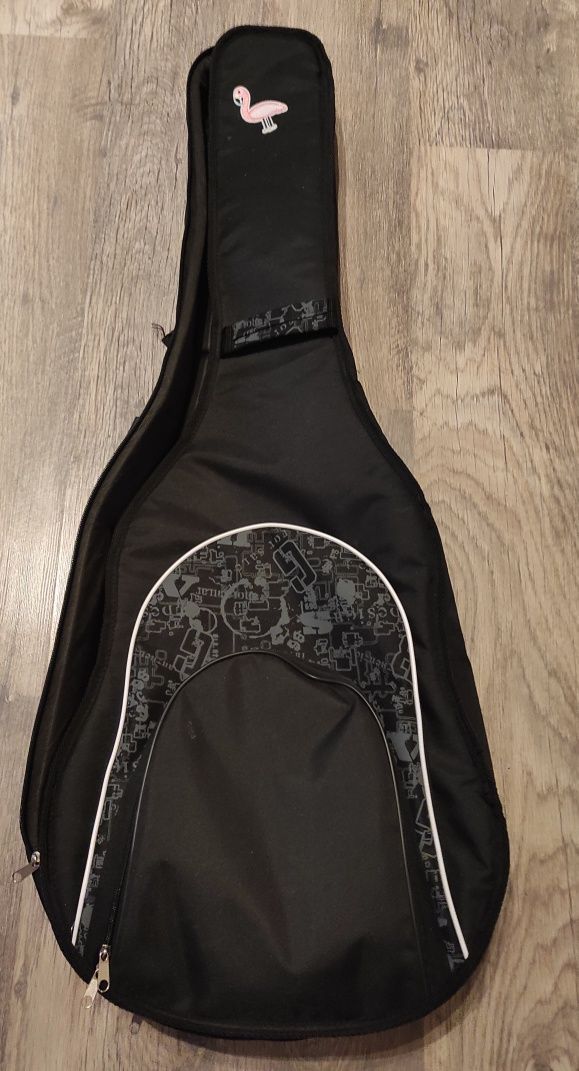 Gitara  Alvaro N°20 + akcesoria