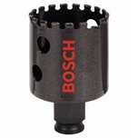 BOSCH Diamentowa otwornica 44 mm do płytek, ceramiki