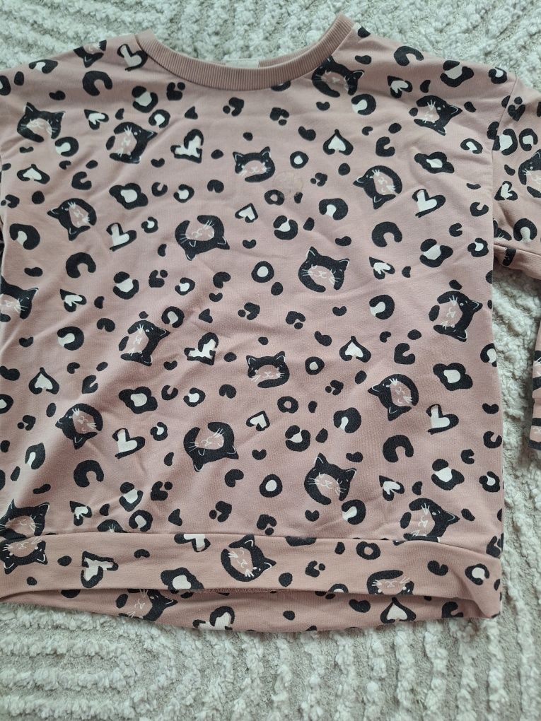 Bluza cool club 128