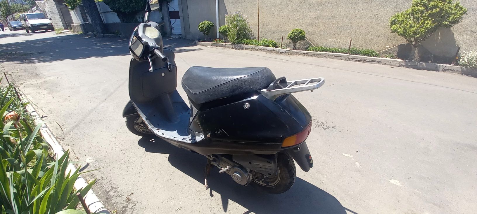 Продам Honda lead af20