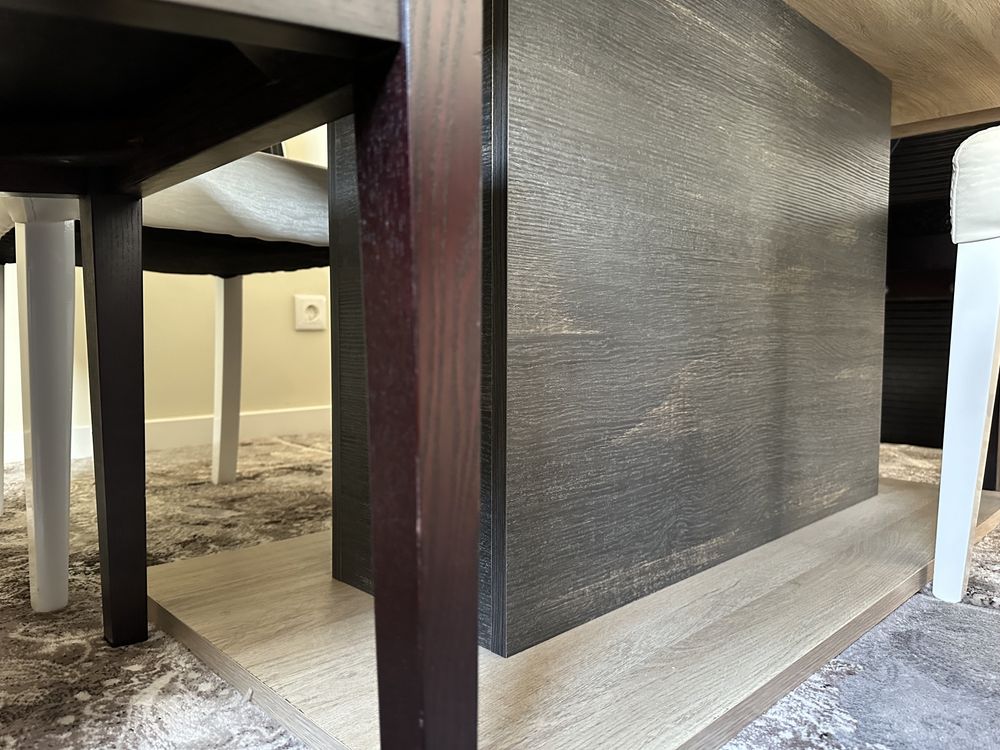 Conjunto de sala